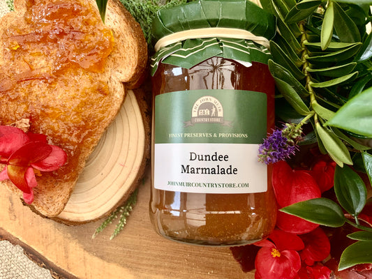 Dundee Marmalade