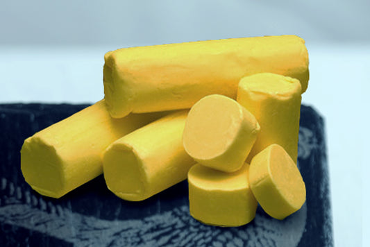 Fresh Farmhouse Cows Butter