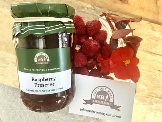 Raspberry Jam BEST SELLER