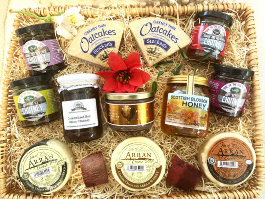 Artisan Feast Hamper