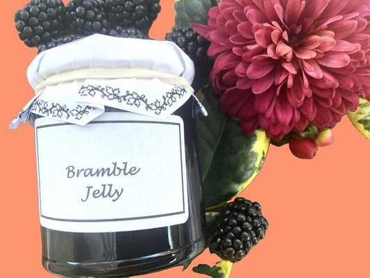 Bramble Jelly