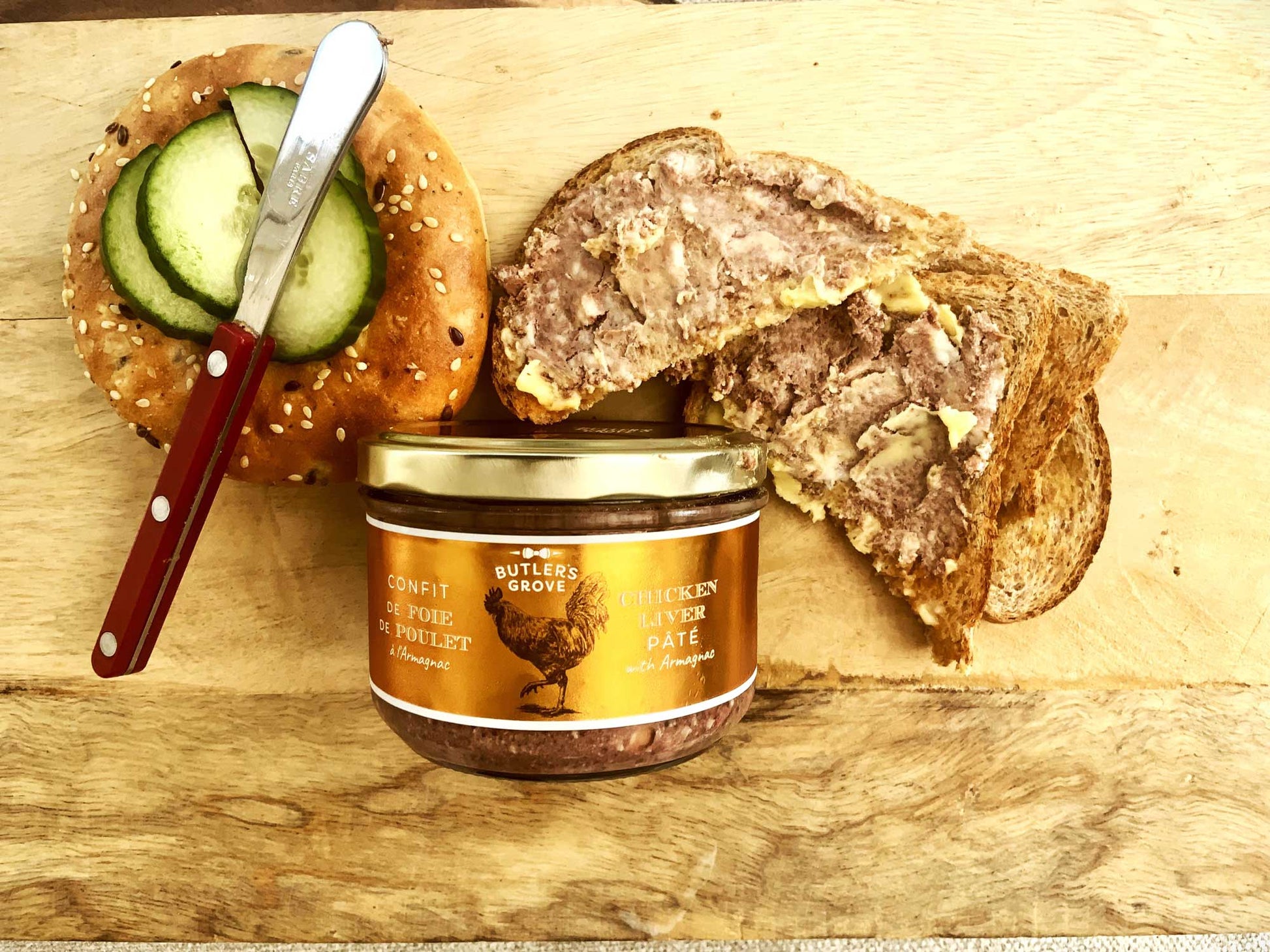 Pate