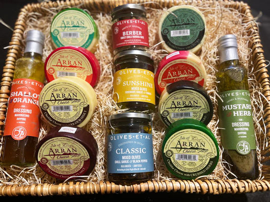 Christmas Bumper Hamper