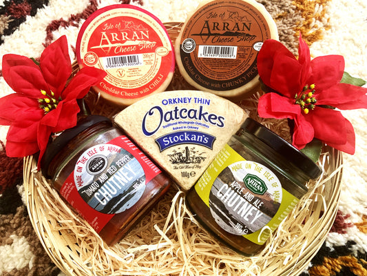 Christmas Pantry Hamper