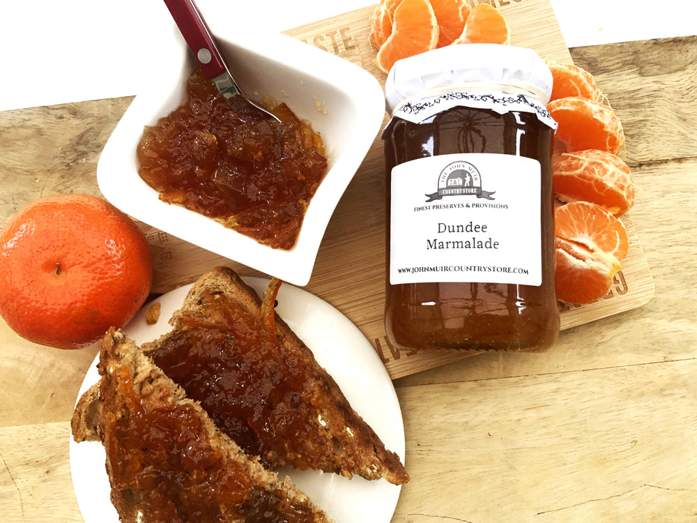 Dundee Marmalade