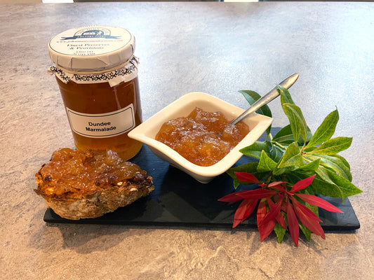 Dundee Marmalade