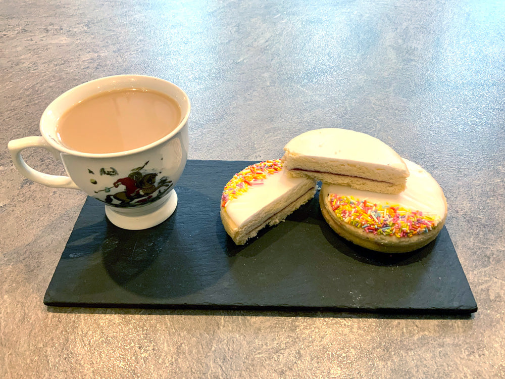 Empire Biscuits - Twin Pack  COFFEE BREAK FAVOURITES