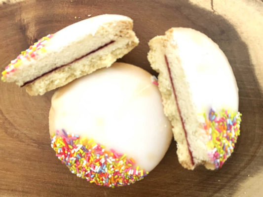 Empire Biscuits COFFEE BREAK FAVOURITES