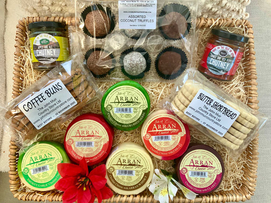 Executive Hamper
