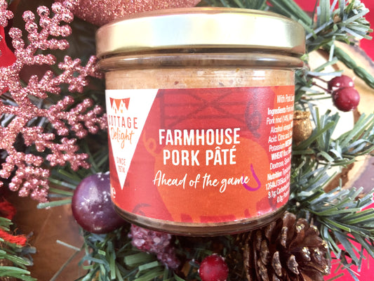 FARM HOUSE PORT PATÉ
