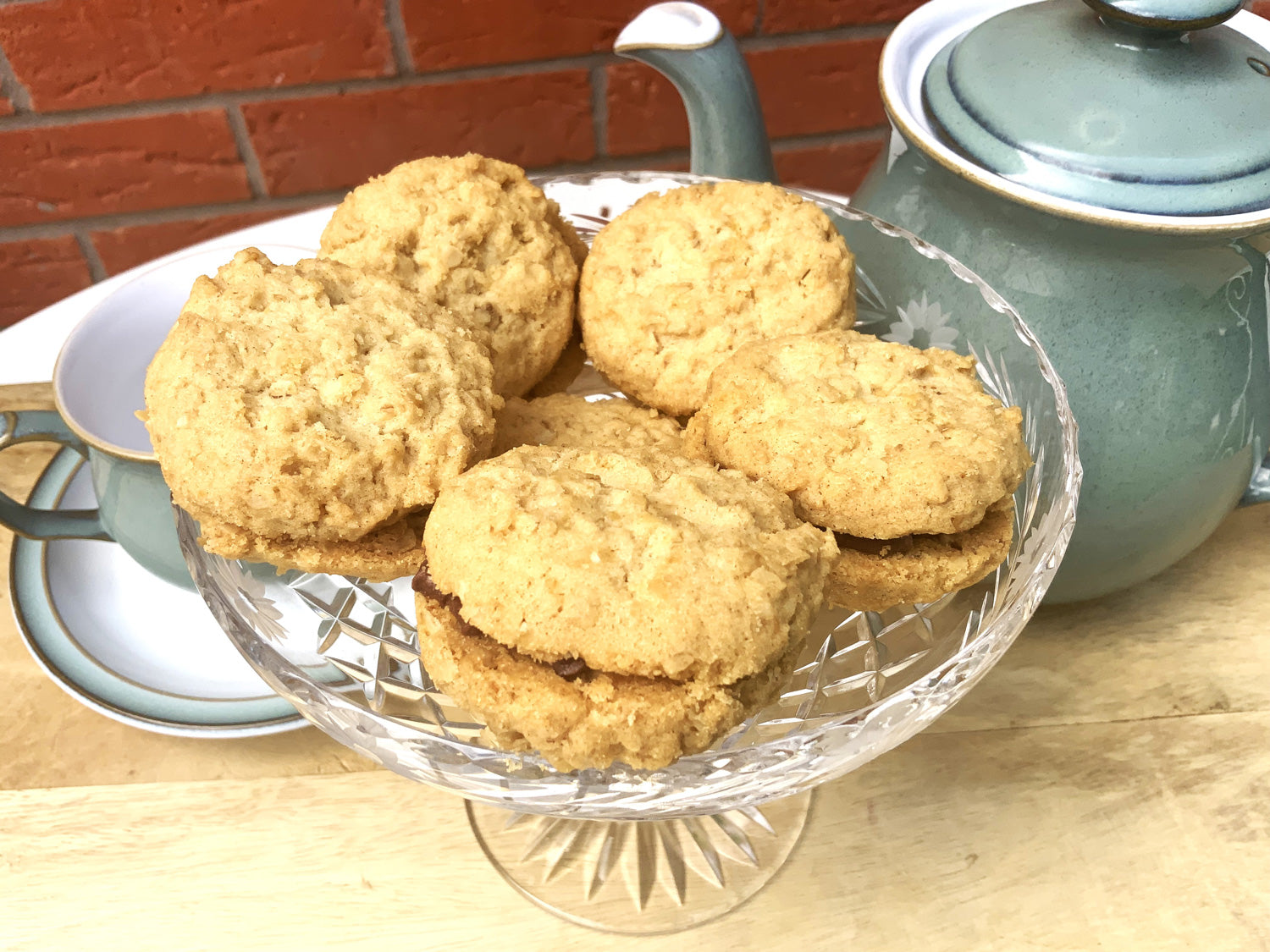 Gypsy Cream Biscuits TOP SELLER