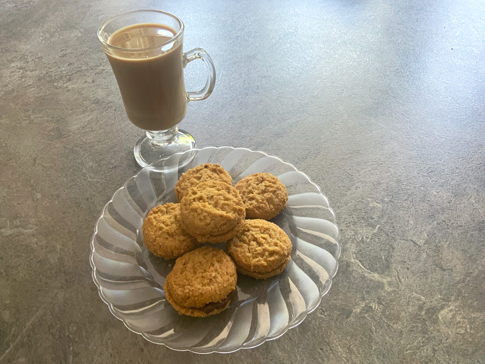 Gypsy Cream Biscuits TOP SELLER