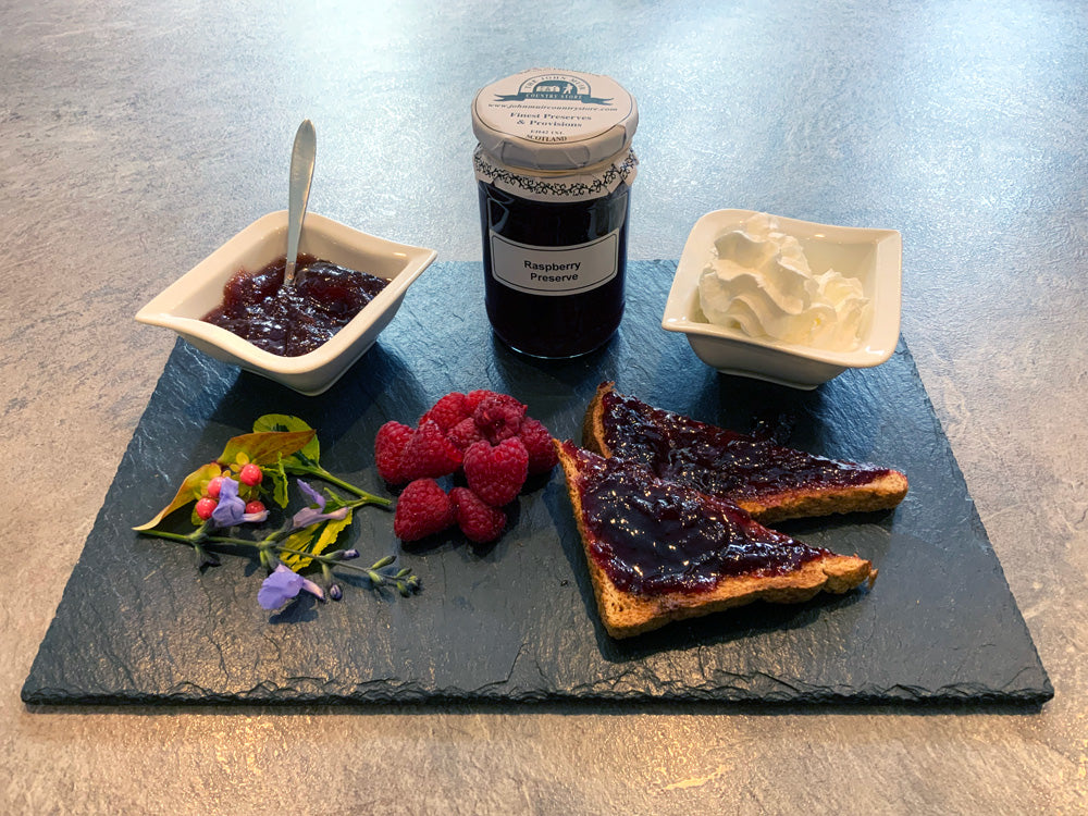 Raspberry Jam BEST SELLER