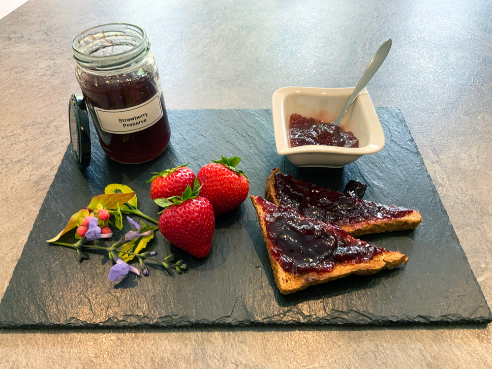 Strawberry Jam BEST SELLER