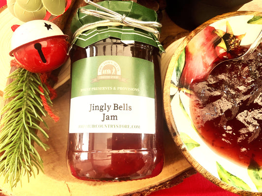 JINGLY BELLS JAM