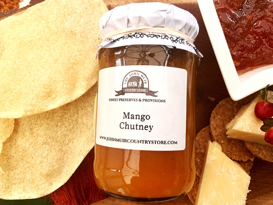 Mango Chutney POPULAR