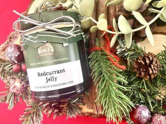 REDCURRANT JELLY