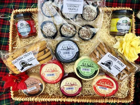 Executive Hamper