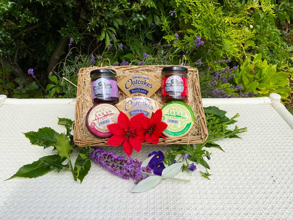 Dirleton Delight Hamper