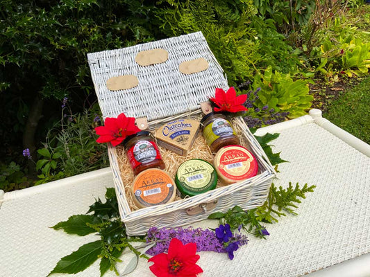 The John Muir Hamper