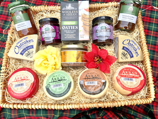 Artisan Feast Hamper