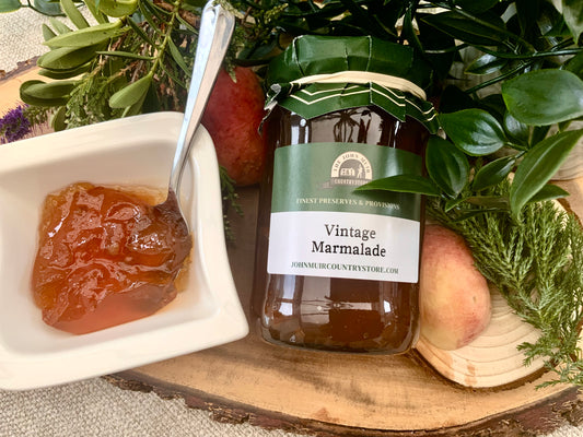 Vintage Marmalade