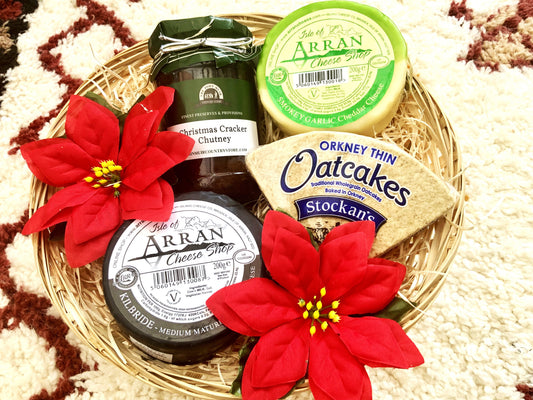 The Wee Nibble Hamper