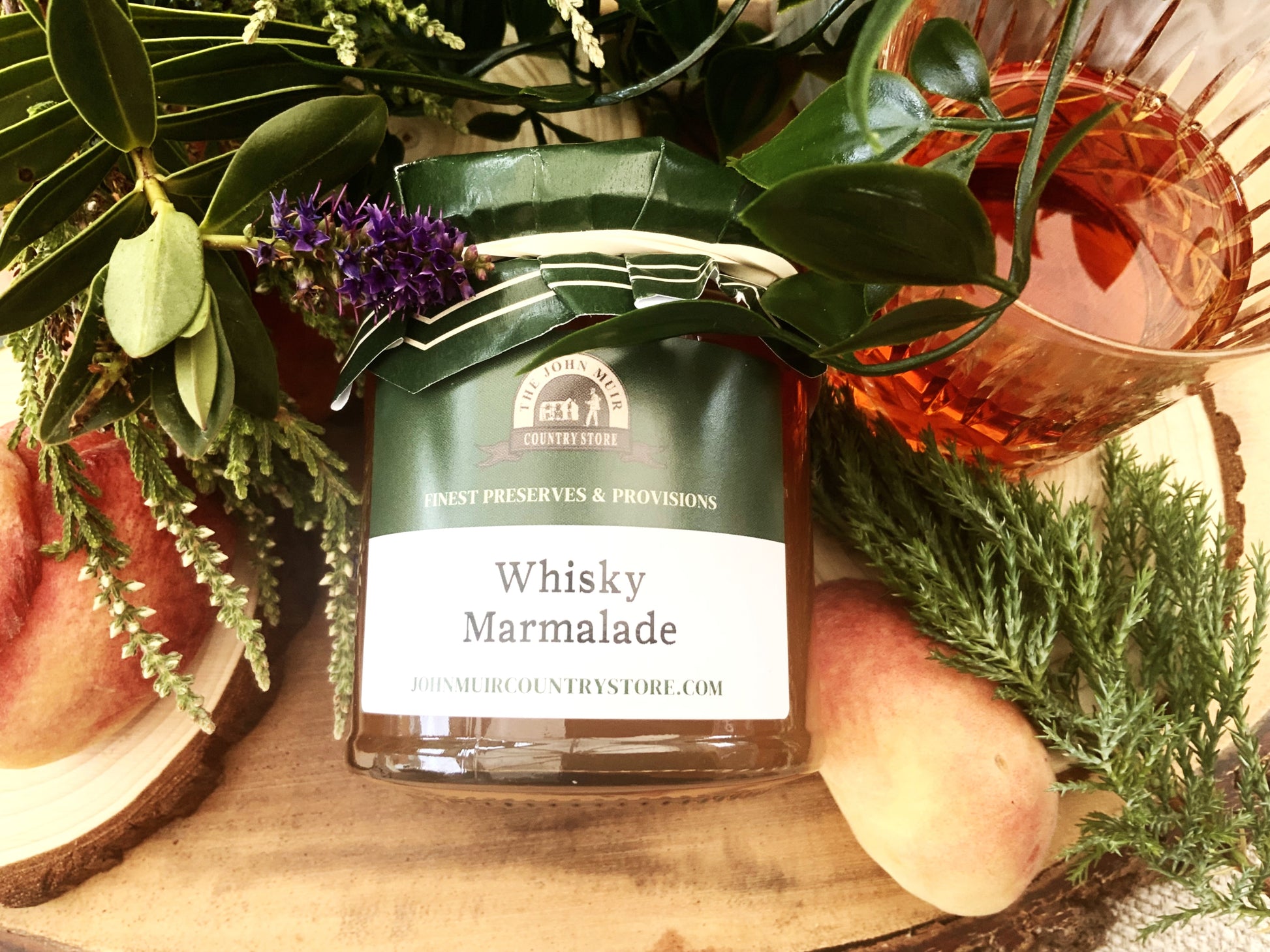 Dundee Marmalade