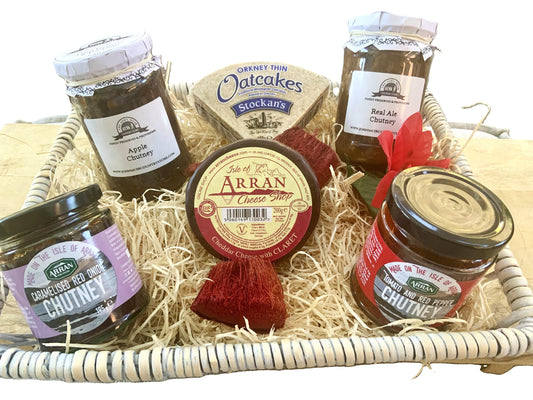 Whitekirk Hamper